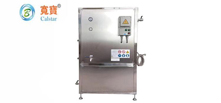 VOC氣體回收機(jī)